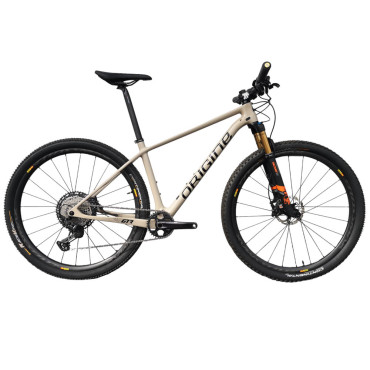 MTB reacondicionada -...