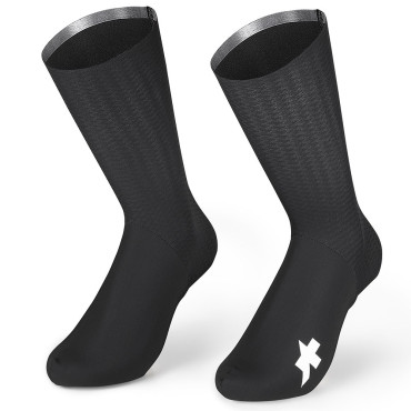 Assos RSR Winter Speed Booties