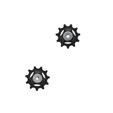 Achterderailleurrolletjes...