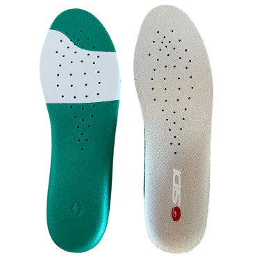 Plantillas zapatillas Sidi...