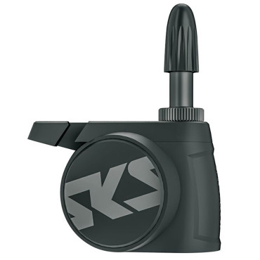 SKS Airspy para válvula Presta