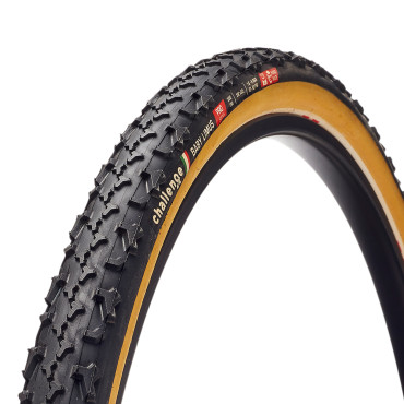 Challenge Baby Limus Pro 33 mm