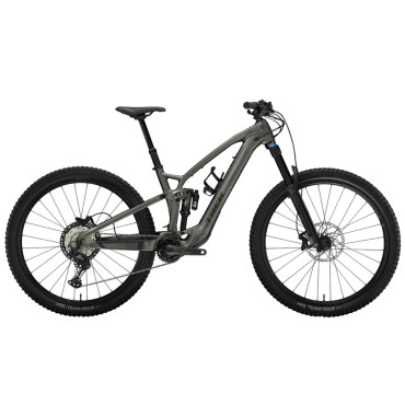 Trek Fuel EXe 8 XT Satin...