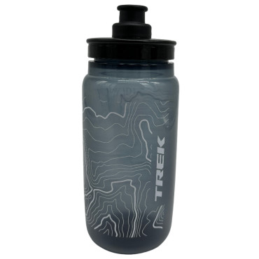Bidón Trek Elite Fly 550 ml