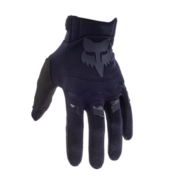 Fox Dirtpaw Black 2024