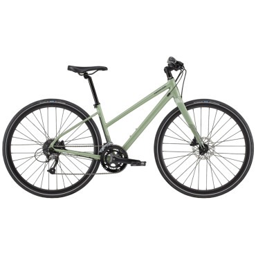 Cannondale Quick Women's 3...