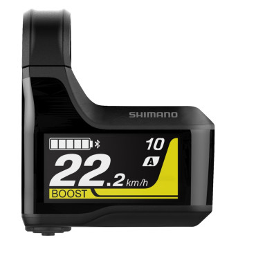 Shimano SC-EM8000