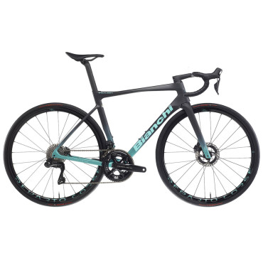 Bianchi Specialissima RC...