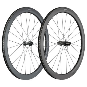 Roues vélo route DT Swiss...