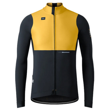 Chaqueta invierno Gobik...