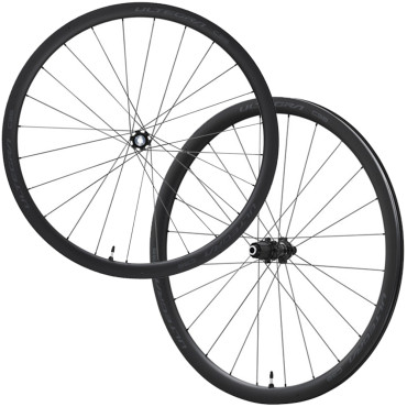 Shimano WH-R8170-C36 discos