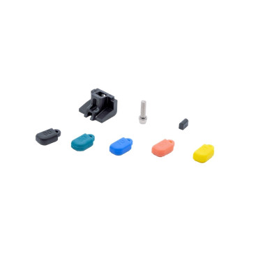 BMC ICS2 MTT - 30002038