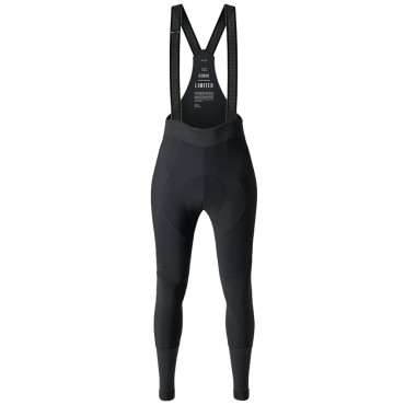 Cuissard vélo long femme...