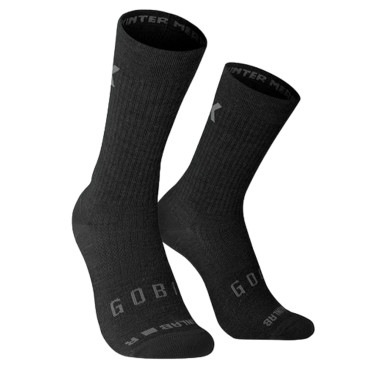 Gobik Winter Merino Coal 2024