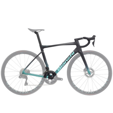 Bianchi Specialissima RC DISC