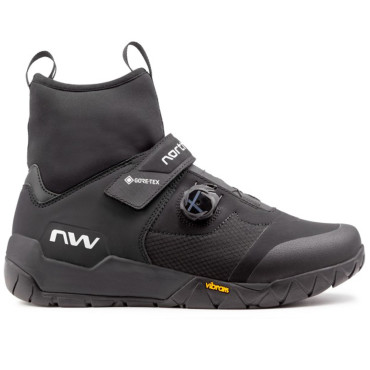 Zapatillas MTB invierno...