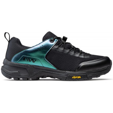 Zapatillas MTB mujer...