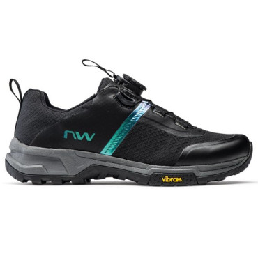Zapatillas MTB mujer...