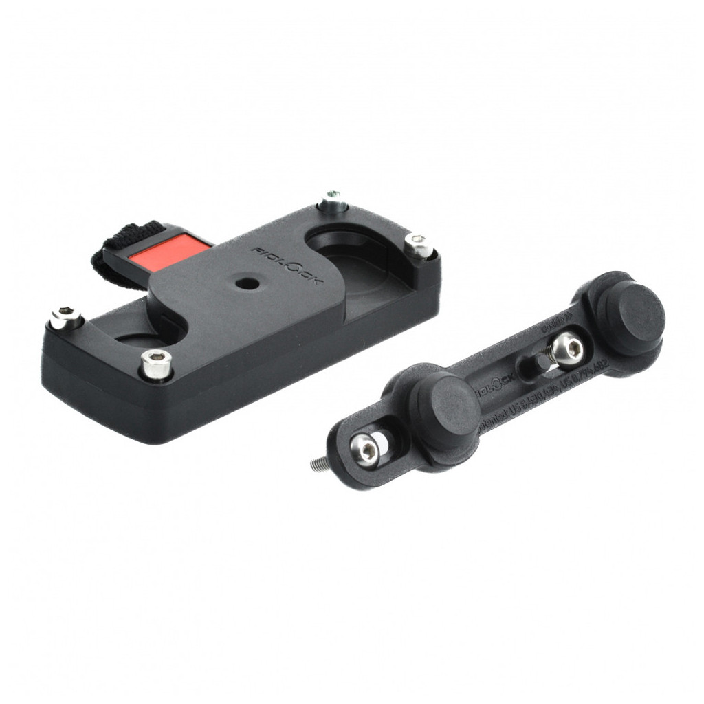 Soporte de batería externo TQ Range Extender Fidlock Holder - Main Image