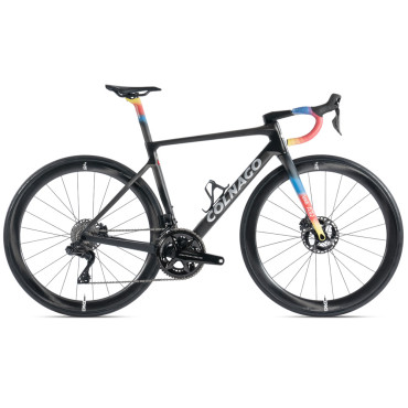 Bicicleta de carretera...