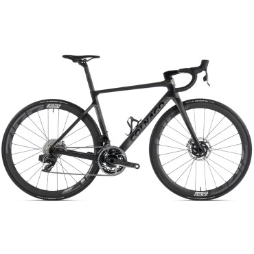 Bicicleta de carretera...