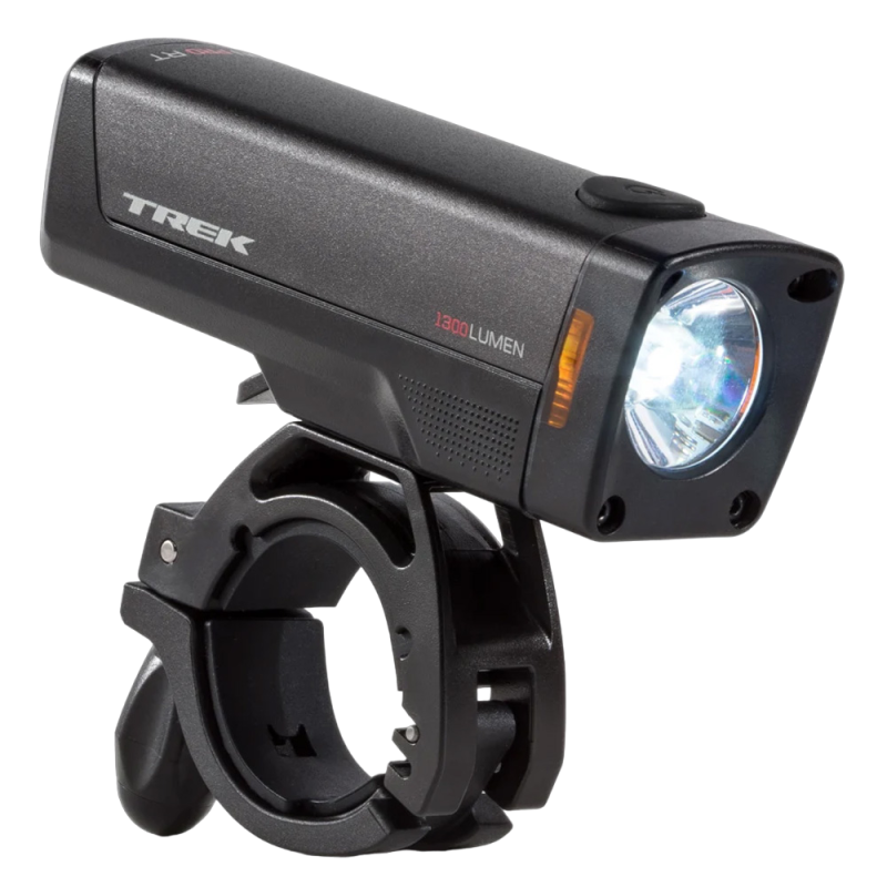 Luz Delantera Para Bicicleta 400 Lumenes Flash Usb Potente