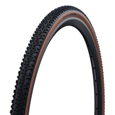 Cubierta gravel ciclocross...
