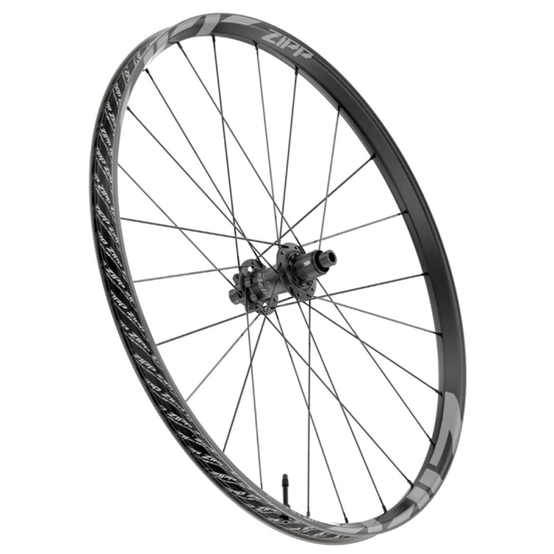 Ruedas para bici de montaña 29 pulgadas carbono Zipp 1Zero HITOP S