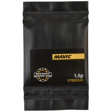 Mavic especial Instant...
