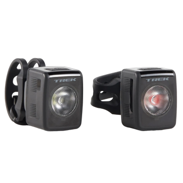 Trek Ion 200 RT y Flare RT