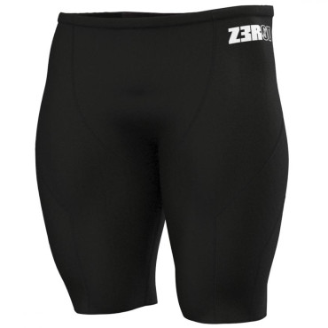 Zerod Jammer Black Anthracite