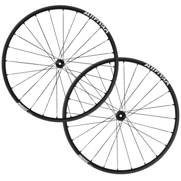 Mavic Allroad S Disc 2024
