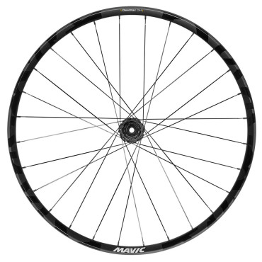 Mavic Deemax 29
