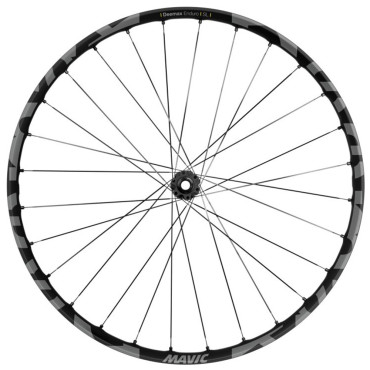 Rueda delantera MTB Mavic...