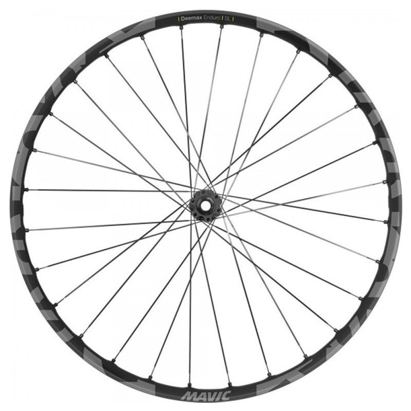Rueda trasera para bicicleta de monta a Mavic Deemax Enduro SL 29