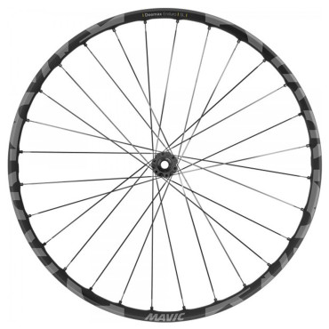 Rueda trasera MTB Mavic...