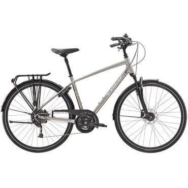 BTC/Bicicleta urbana...