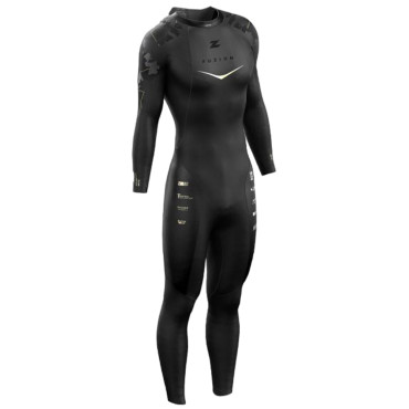 Traje de natación Zerod Fuzion