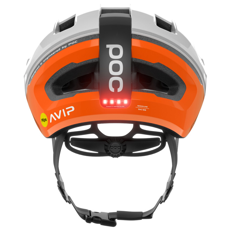 CASCO - POC - VENTRAL LITE – Velo Mallorca