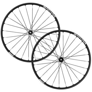 Ruedas de gravel Mavic...