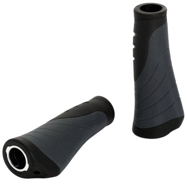 Puños BTC XLC Ergonomic GR-S04