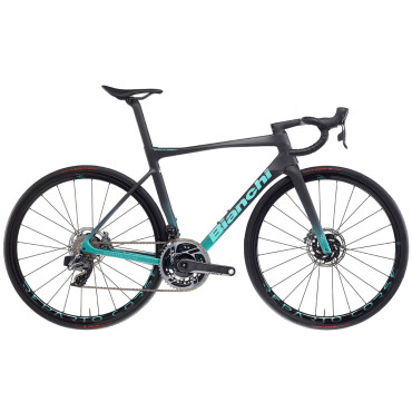 Bianchi Specialissima RC...