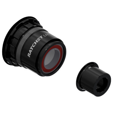 Núcleo MTB DT Swiss Ratchet...