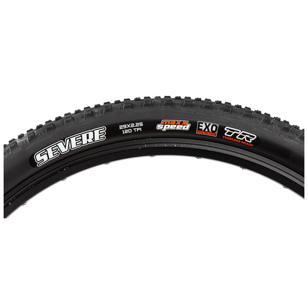 Aro 29 Ruedas Maxxis 29 Mtb Llantas MAXXIS IKON – Aro 29 Rinobiker