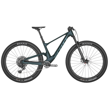 MTB reacondicionada doble...