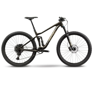 MTB reacondicionada...