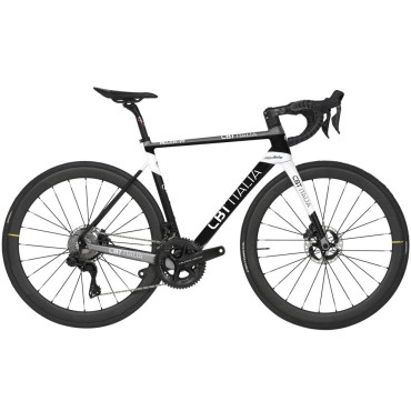 Bicicleta carretera CBT...