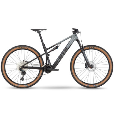 BMC Fourstroke AMP LT Three...