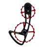 Pata de cambio CyclingCeramic ODC para Shimano GRX 11v - Rodamientos cerámicos