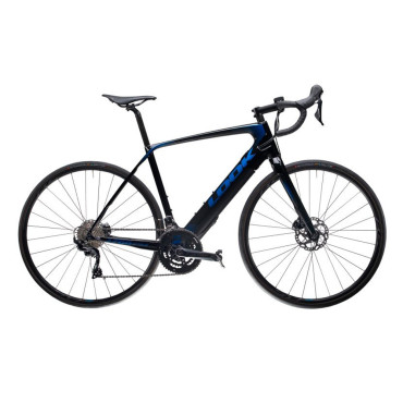 Bicicleta eléctrica Look...